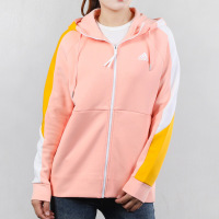 ADIDAS(阿迪)ISC W 70 HOODY冬季女子针织夹克FT0467