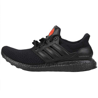 ADIDAS(阿迪)UltraBOOST x Manu中性跑步鞋EG8088