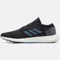 ADIDAS(阿迪)PureBOOST GO夏季男子跑步鞋EF7634