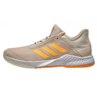 ADIDAS(阿迪)adizero club w秋季女子网球鞋G26541