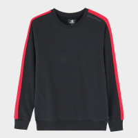 CONVERSE(匡威)春季男子针织套头衫10017989-A02