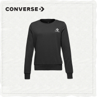 CONVERSE(匡威)春季女子针织套头衫10017329-A01