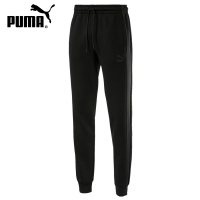 PUMA(彪马)冬季男子针织长裤597075-01