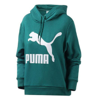 PUMA(彪马)秋季女子针织卫衣595915-34