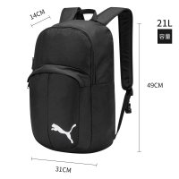 PUMA(彪马)秋季中性背包074898-01