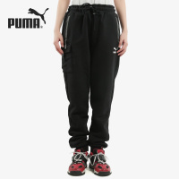 PUMA(彪马)冬季女子针织长裤596740-65