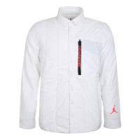 耐克2019年新款男子AS 23 ENGINEERED QLTD棉服AJ1053-100