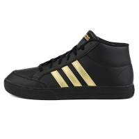 ADIDAS(阿迪)VS SET MID春季男子篮球鞋FW5674