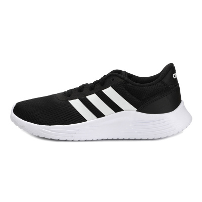 ADIDAS(阿迪)LITE RACER 2.0春季女子跑步鞋EG3291