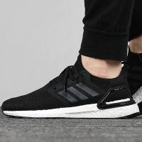 ADIDAS(阿迪)ULTRABOOST 20春季男子跑步鞋EF1043