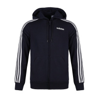 ADIDAS(阿迪)E 3S FZ FT春季男子针织夹克DU0471