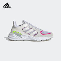 ADIDAS(阿迪)90s VALASION春季女子跑步鞋EG8422