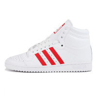 ADIDAS ORIGINALS(阿迪经典)TOP TEN HI春季中性经典鞋FV4229