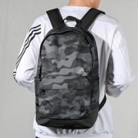 ADIDAS(阿迪)CL AOP春季中性双肩背包FM6896