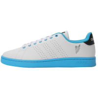 ADIDAS SC(阿迪运动休闲)ADVANTAGE秋季男子休闲鞋FU7724