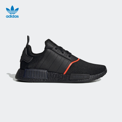 ADIDAS ORIGINALS(阿迪经典)NMD_R1冬季中性经典鞋EE5085