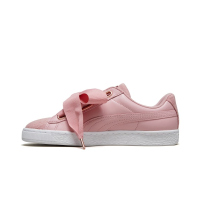 PUMA(彪马)Basket Heart Woven Rose Wn\\\'s夏季女子低帮鞋369649-01