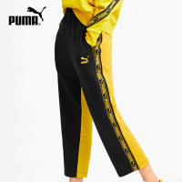 PUMA(彪马)Classics TAPE Pant秋季女子针织长裤595895-20