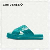 CONVERSE(匡威)One Star Slide夏季女子CONVERSE CONS系列硫化鞋565663C