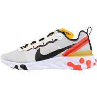 NIKE(耐克)REACT ELEMENT 55秋季男子MORDEN COMFORTBQ6166-102