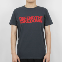 阿迪达斯adidas男装运动T恤adiMMATS2-BUR