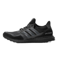 Adidas阿迪达斯UltraBOOST S&L m男子冬季运动跑步鞋EF1361
