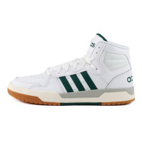 adidas neo阿迪休闲2020男子ENTRAP MID休闲鞋EG4308