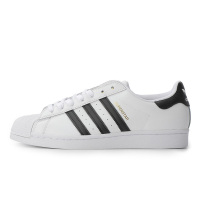 adidas阿迪三叶草2020男女金标贝壳头SUPERSTAR板鞋休闲鞋EG4958