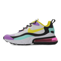 Nike耐克男子秋季max Air运动低帮健身训练休闲跑步鞋AO4971-101