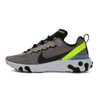耐克Nike React Element 55 高桥盾简版男子运动鞋BQ6166-201