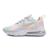 Nike耐克新款女子W AIR MAX 270 REACT复刻鞋CQ4805-146