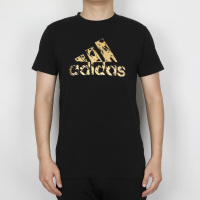 adidas阿迪达斯短袖男2020夏季新款透气运动T恤半袖-ADITSG2-BG