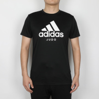 阿迪达斯adidas男装运动速干T恤ADICTJ-BW