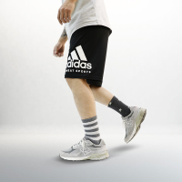 Adidas阿迪达斯男装运动短裤adiKTW2S-BW