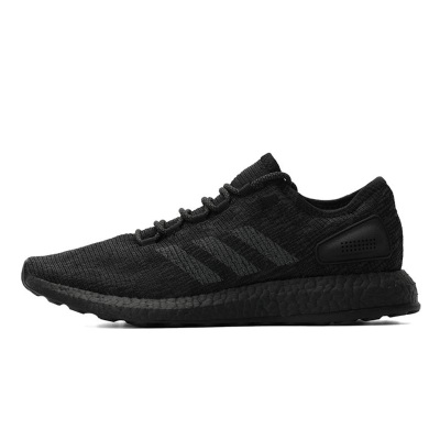 adidas阿迪达斯新款BOOST男鞋运动鞋休闲轻便跑鞋CM8304