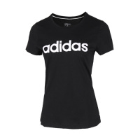 Adidas阿迪达斯NEO 2020夏季新品女子运动休闲短袖T恤FP7868