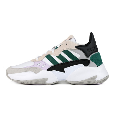 【易烊千玺同款】阿迪达斯 ADIDAS NEO 男子 STREETSPIRIT 2.0 运动 休闲鞋 FW5908