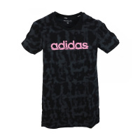 ADIDAS SC(阿迪运动休闲)夏季女子T恤DW7745