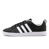Adidas阿迪达斯男子VS ADVANTAGE低帮系带运动网球鞋ADF99254