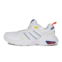 ADIDAS(阿迪)STRUTTER夏季新款男子跑步鞋EG8382