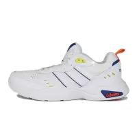 ADIDAS(阿迪)STRUTTER夏季新款男子跑步鞋EG8382