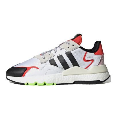 ADIDAS ORIGINALS(阿迪经典)2020NITE JOGGER夏季中性经典鞋EH1293