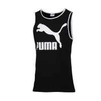 PUMA(彪马)Classics Logo Tank夏季中性背心597456-01