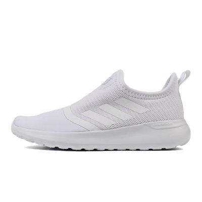 ADIDAS(阿迪达斯)2020LITE RACER SLIPON秋季女子跑步鞋FX3802