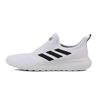 ADIDAS(阿迪达斯)2020LITE RACER SLIPON秋季男子跑步鞋FX3790