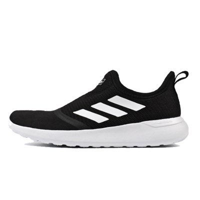 ADIDAS(阿迪达斯)2020LITE RACER SLIPON秋季男子跑步鞋FX3781