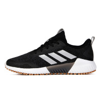 阿迪达斯女鞋2020夏季新款休闲运动鞋轻便网面透气跑步鞋EE9053