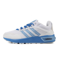 Adidas阿迪达斯秋季男子TIS RUNNER运动休闲跑步鞋FX9287