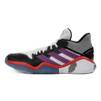 Adidas阿迪达斯男鞋 2020夏季新款运动鞋耐磨实战篮球鞋 EH1995