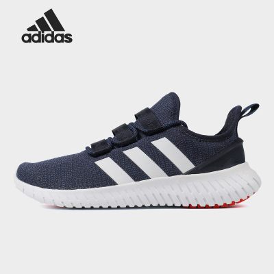 Adidas阿迪达斯男鞋2020秋季新款运动鞋鞋子透气减震跑步鞋FW3207